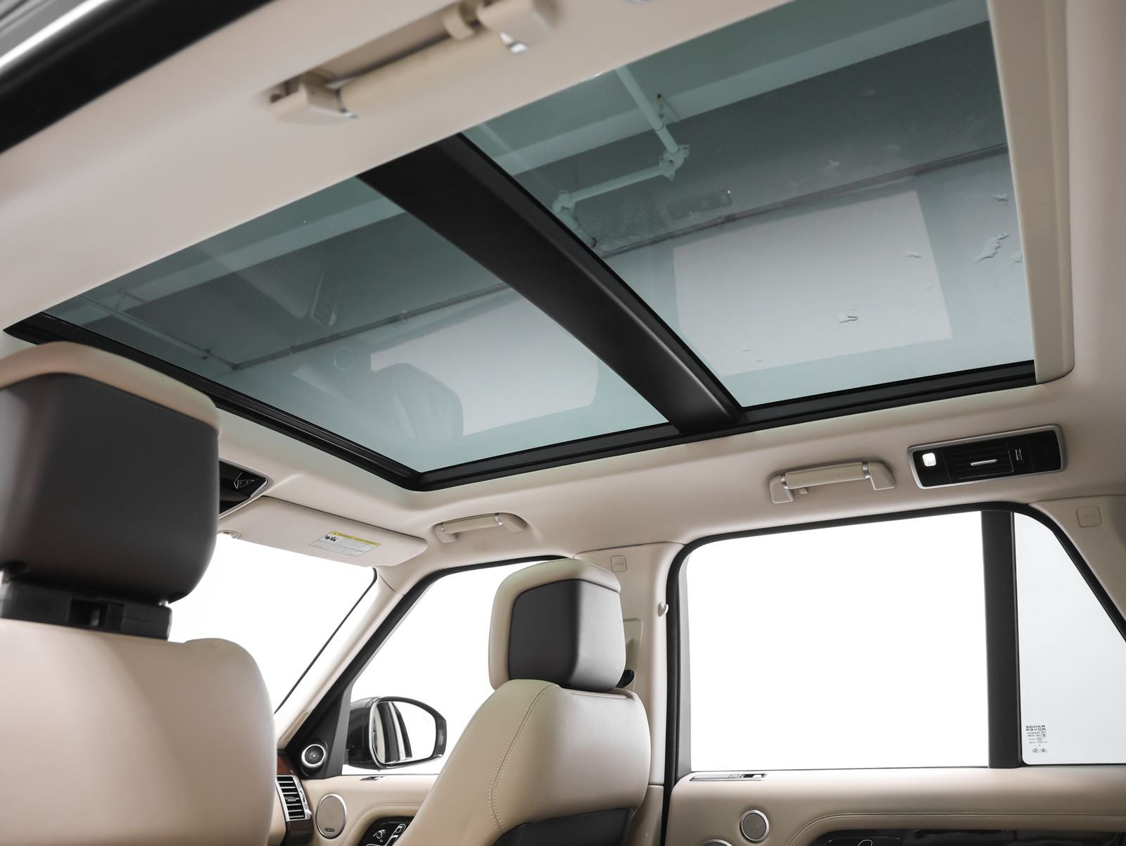 2022 Land Rover Range Rover Westminster