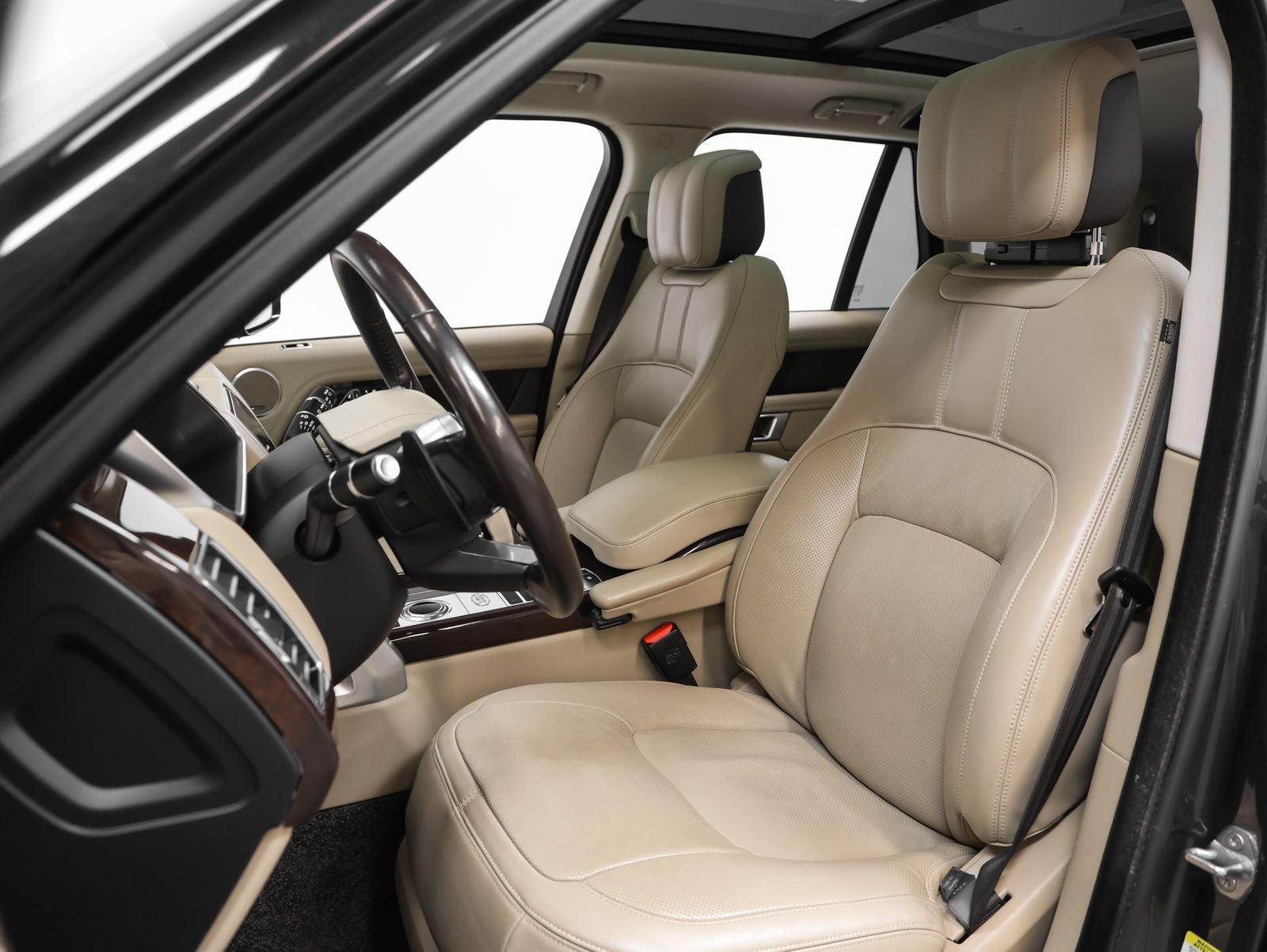 2022 Land Rover Range Rover Westminster