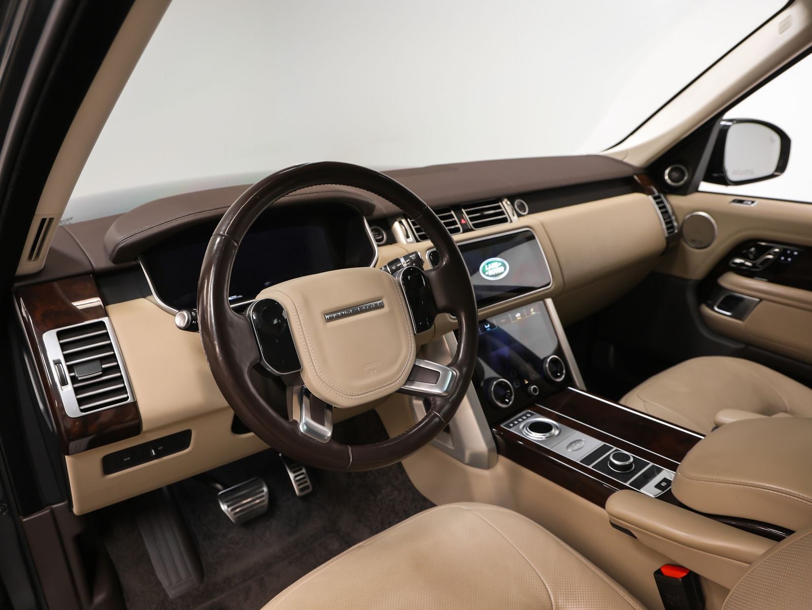 2022 Land Rover Range Rover Westminster