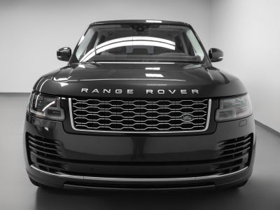 2022 Land Rover Range Rover Westminster