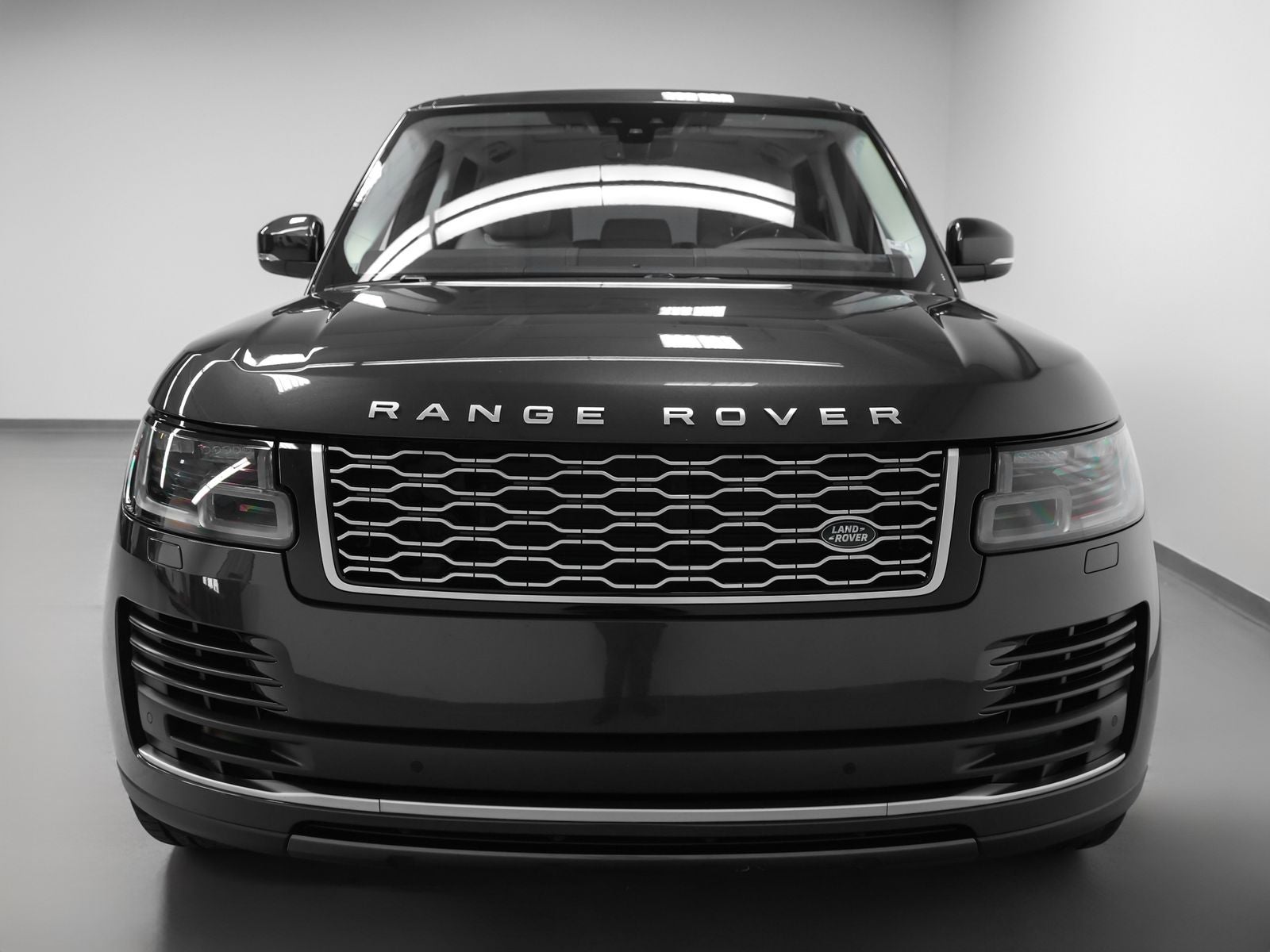 2022 Land Rover Range Rover Westminster