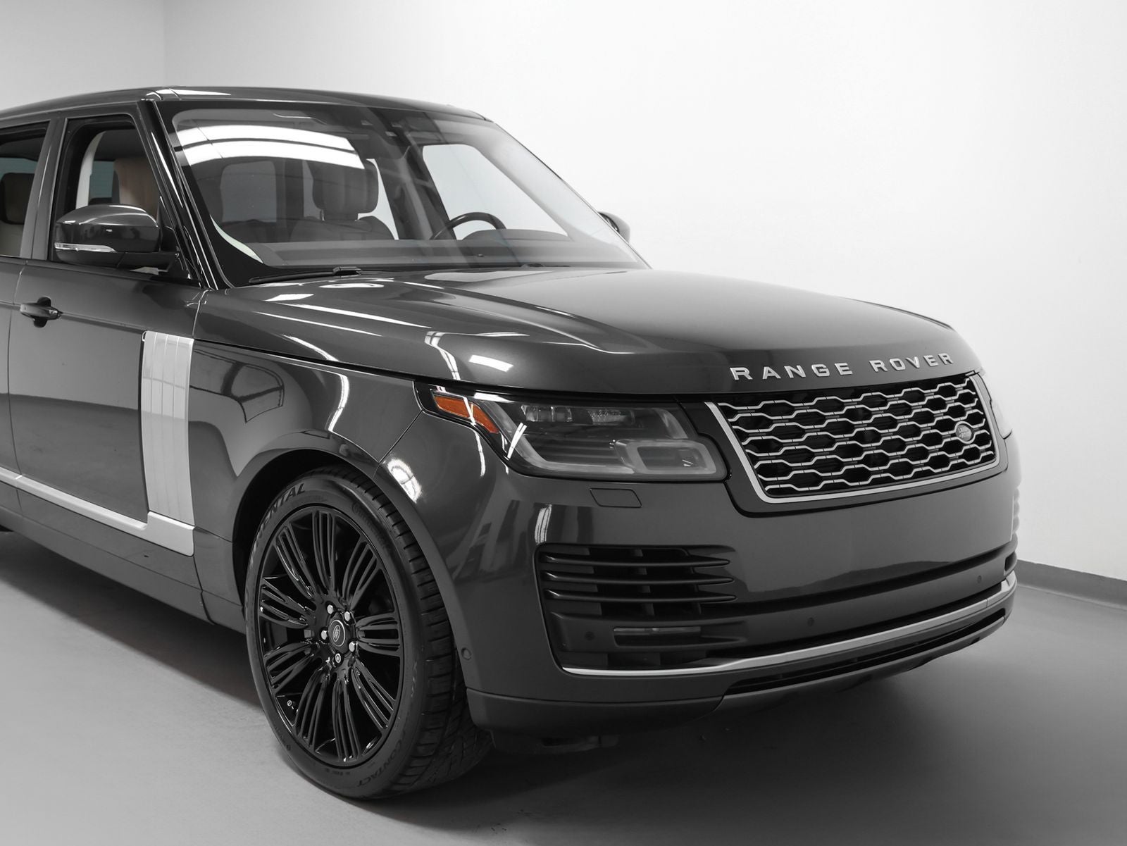 2022 Land Rover Range Rover Westminster