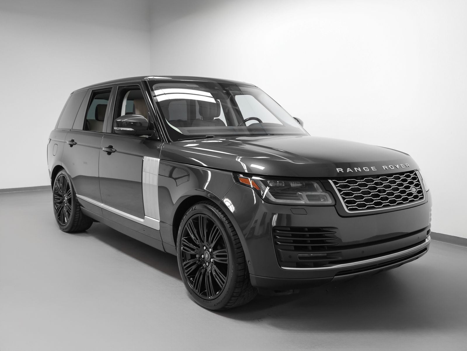 2022 Land Rover Range Rover Westminster