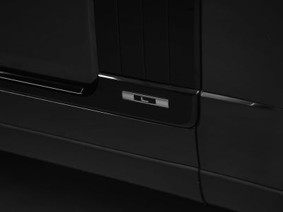 2020 Land Rover Range Rover Supercharged LWB