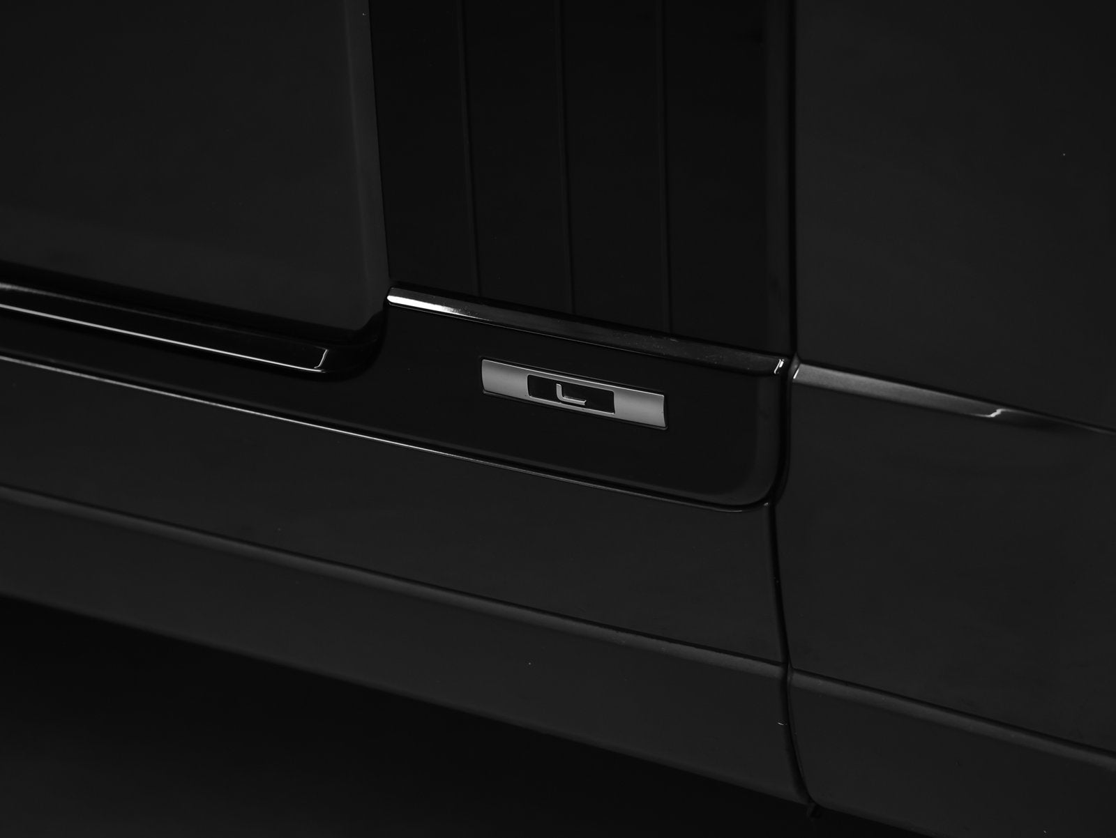2020 Land Rover Range Rover Supercharged LWB
