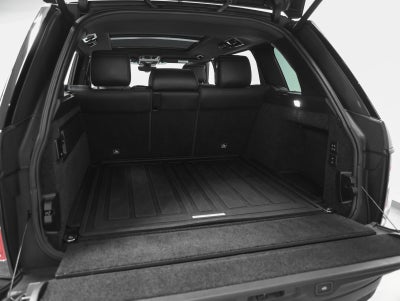 2020 Land Rover Range Rover Supercharged LWB