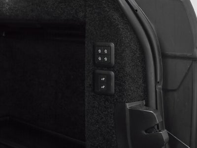 2020 Land Rover Range Rover Supercharged LWB