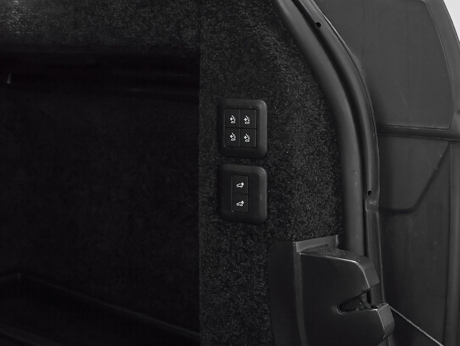 2020 Land Rover Range Rover Supercharged LWB