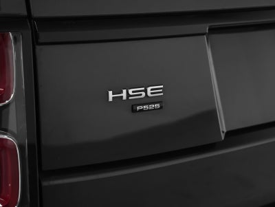 2020 Land Rover Range Rover Supercharged LWB