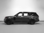 2020 Land Rover Range Rover Supercharged LWB