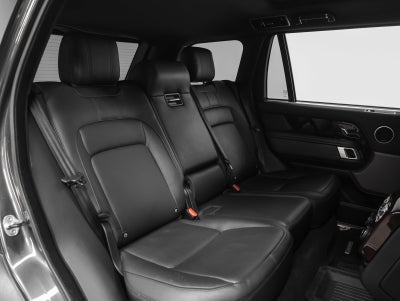 2020 Land Rover Range Rover Supercharged LWB
