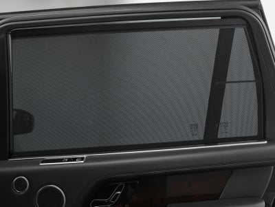 2020 Land Rover Range Rover Supercharged LWB