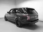 2020 Land Rover Range Rover Supercharged LWB