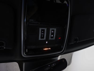 2020 Land Rover Range Rover Supercharged LWB