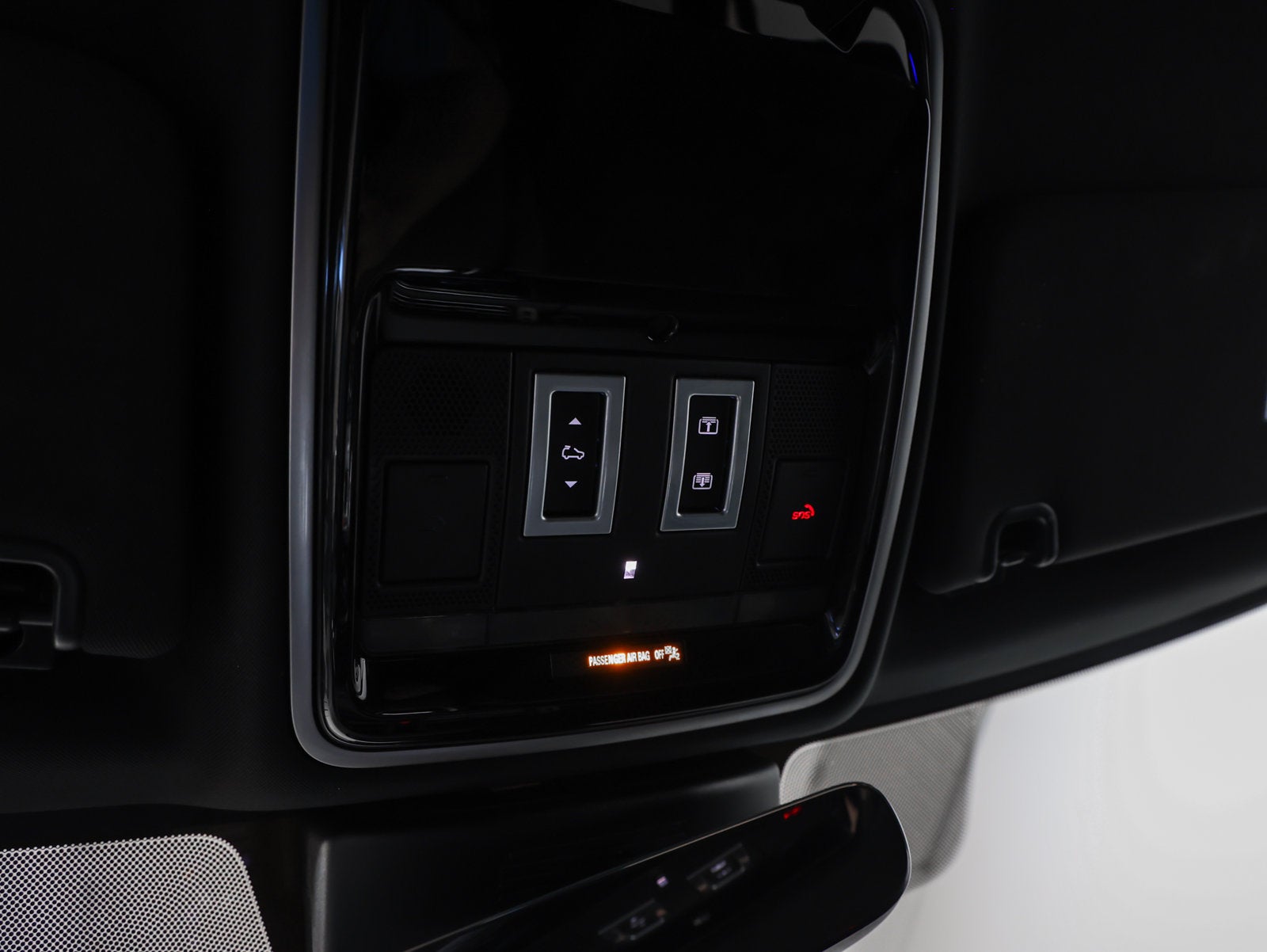 2020 Land Rover Range Rover Supercharged LWB