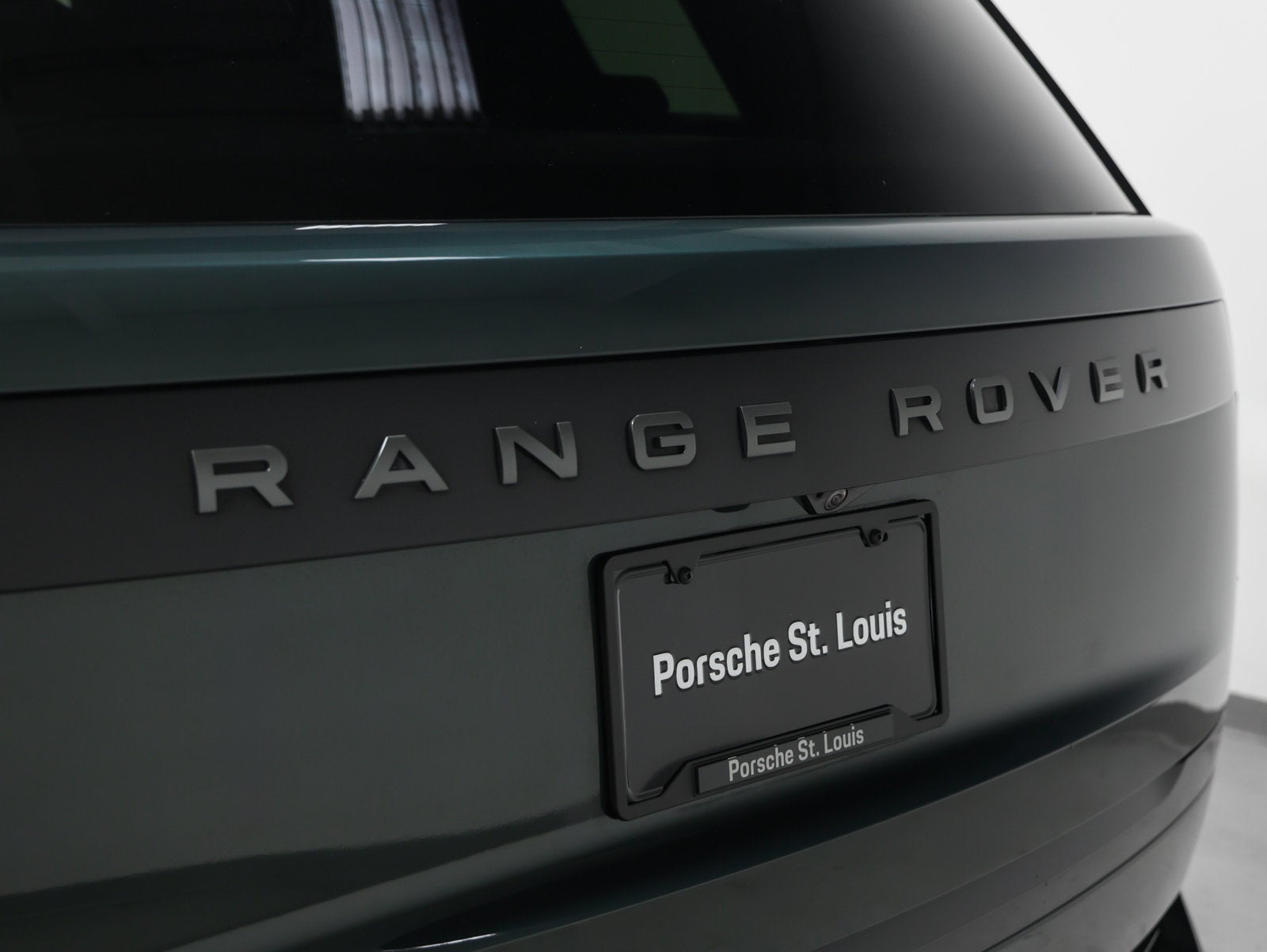 2025 Land Rover Range Rover Plug-In Hybrid Autobiography