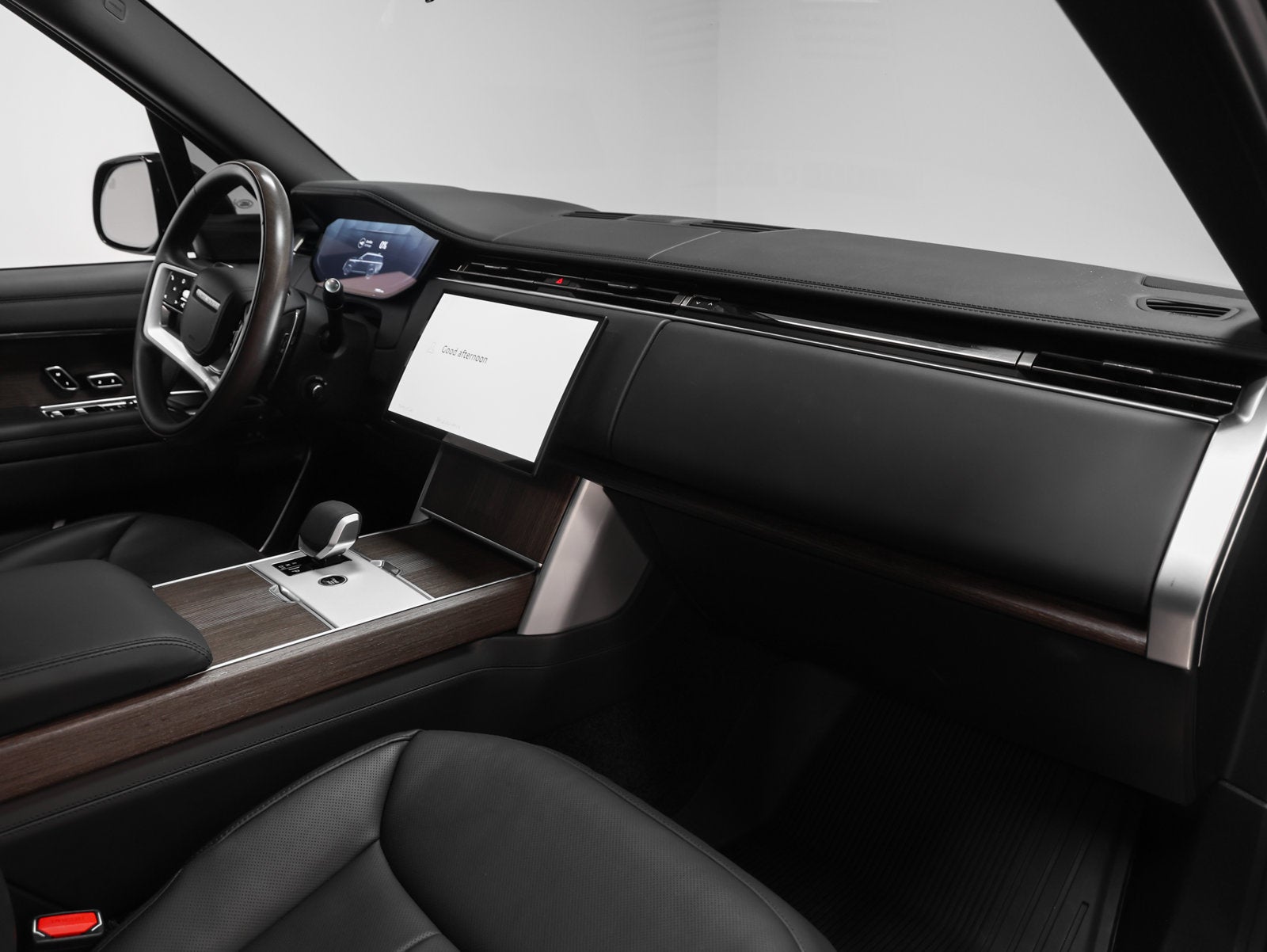 2025 Land Rover Range Rover Plug-In Hybrid Autobiography