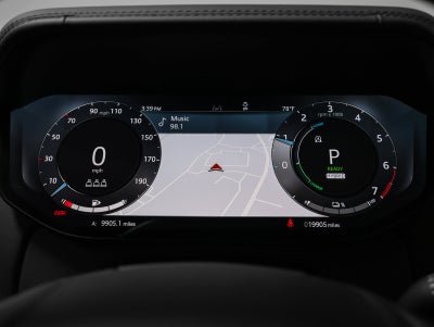2025 Land Rover Range Rover Plug-In Hybrid Autobiography