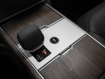 2025 Land Rover Range Rover Plug-In Hybrid Autobiography
