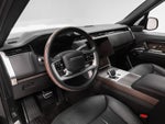 2025 Land Rover Range Rover Plug-In Hybrid Autobiography