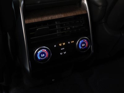 2025 Land Rover Range Rover Plug-In Hybrid Autobiography