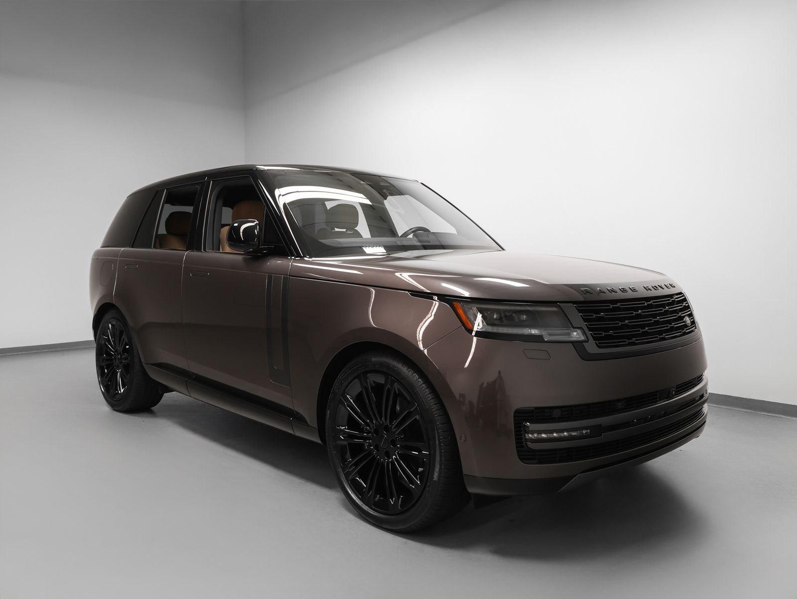 2026 Land Rover Range Rover SE