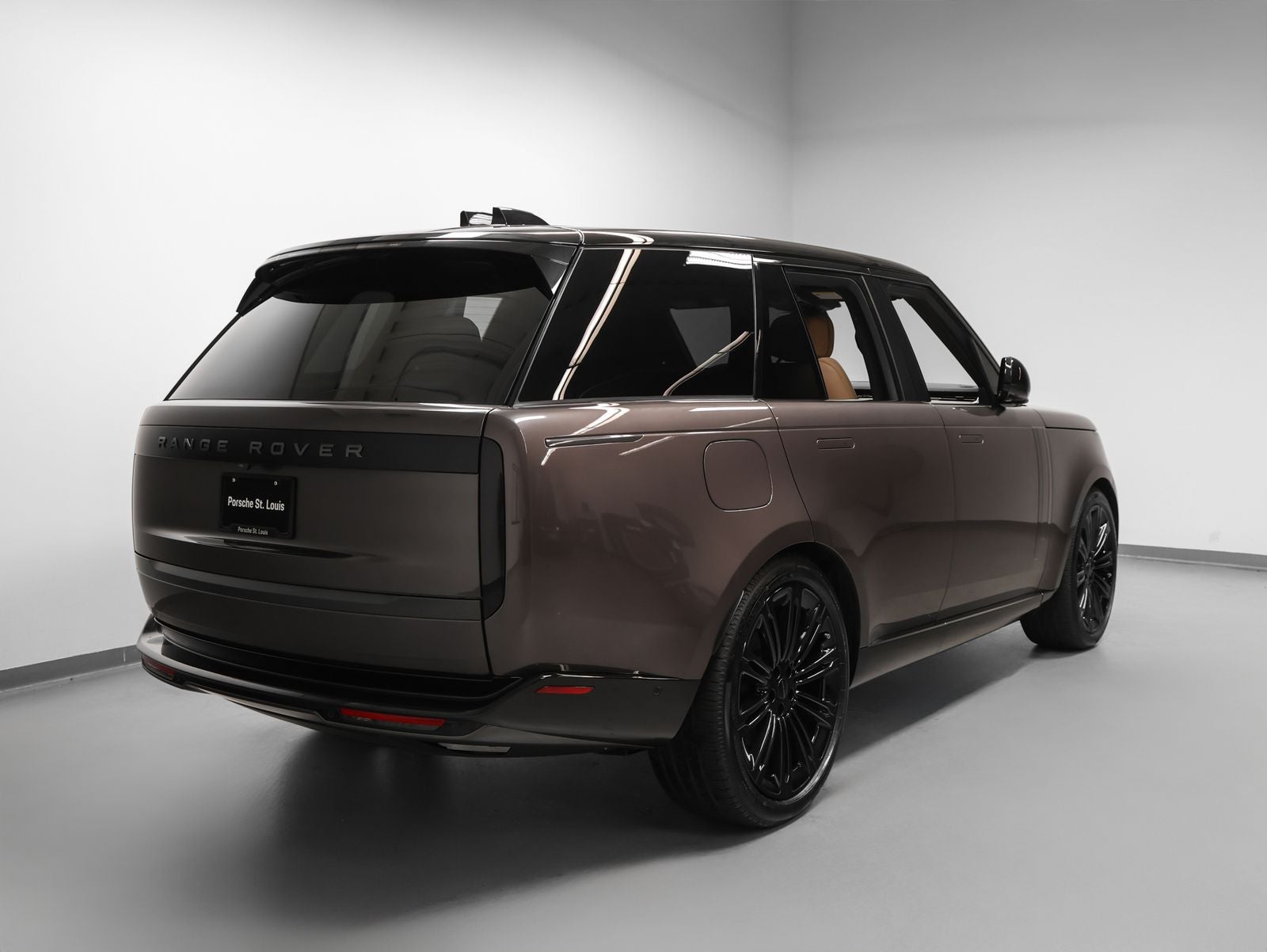 2026 Land Rover Range Rover SE