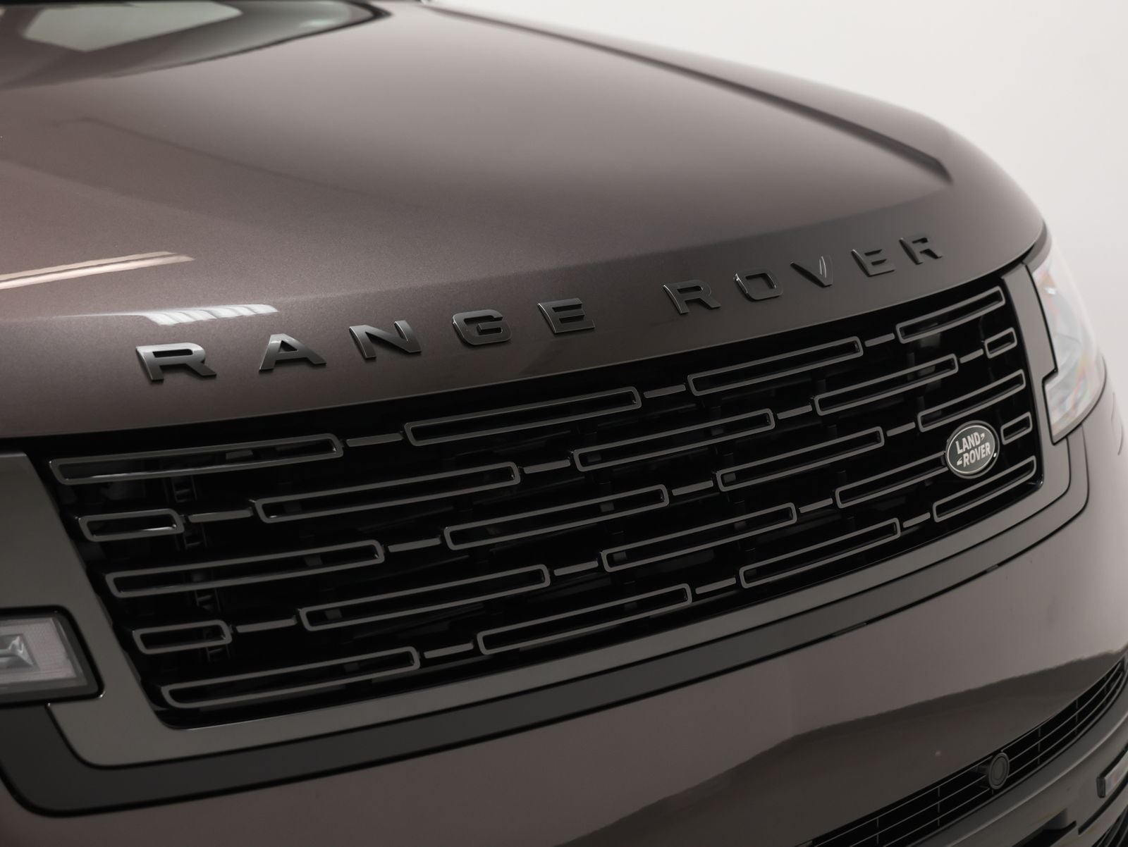 2026 Land Rover Range Rover SE
