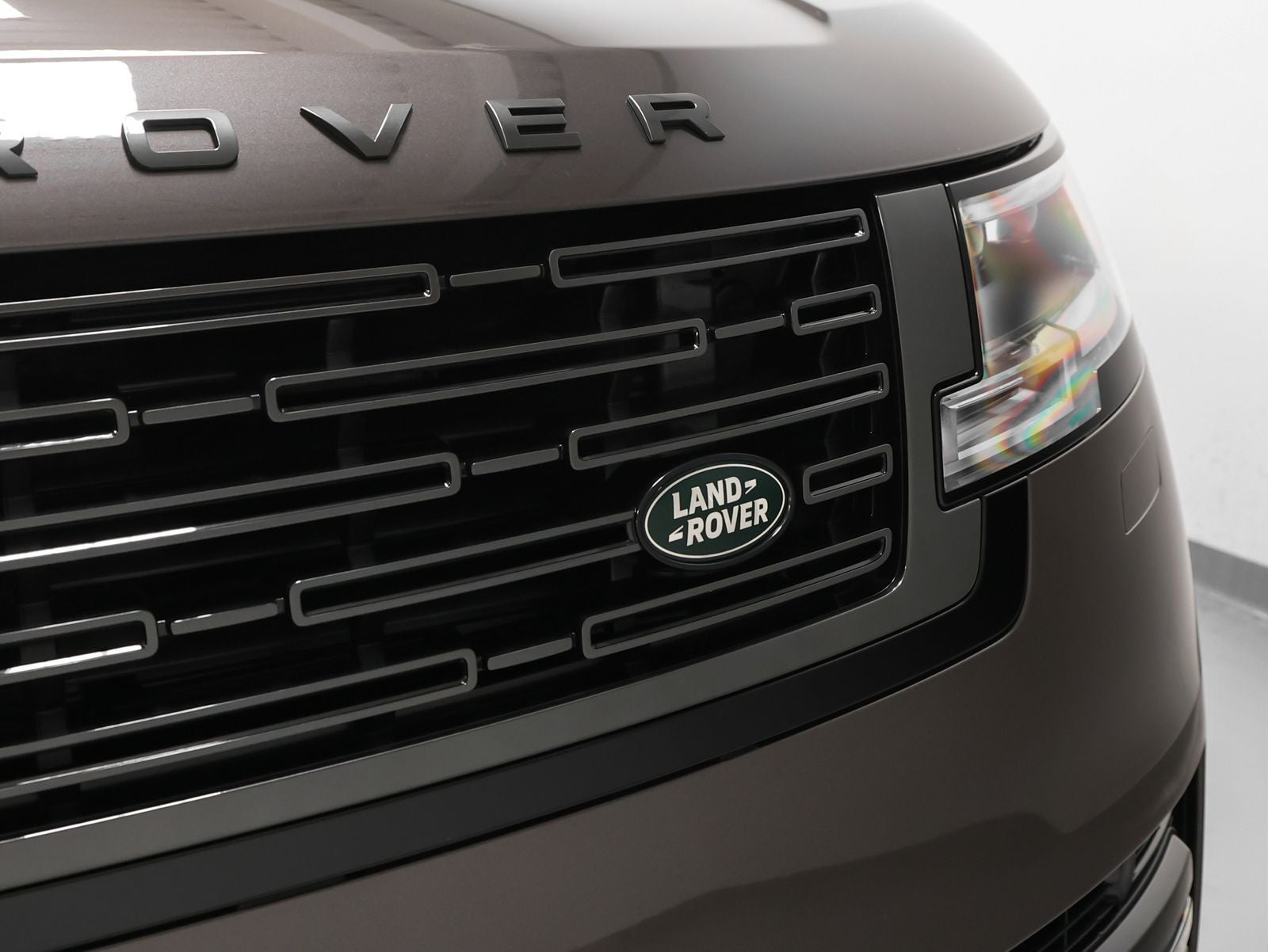 2026 Land Rover Range Rover SE