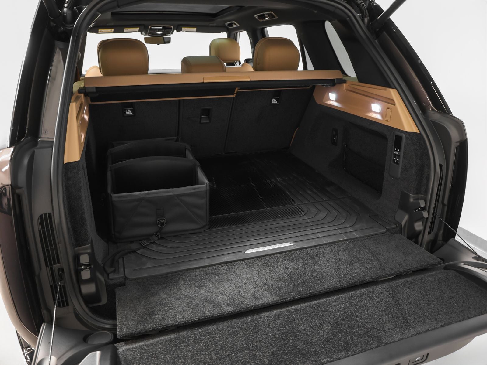 2026 Land Rover Range Rover SE