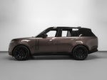 2026 Land Rover Range Rover SE