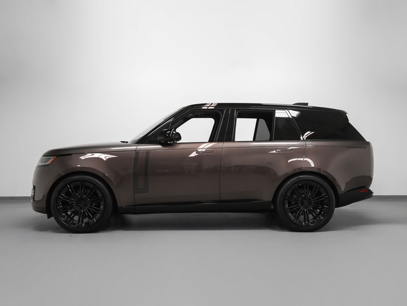 2026 Land Rover Range Rover SE