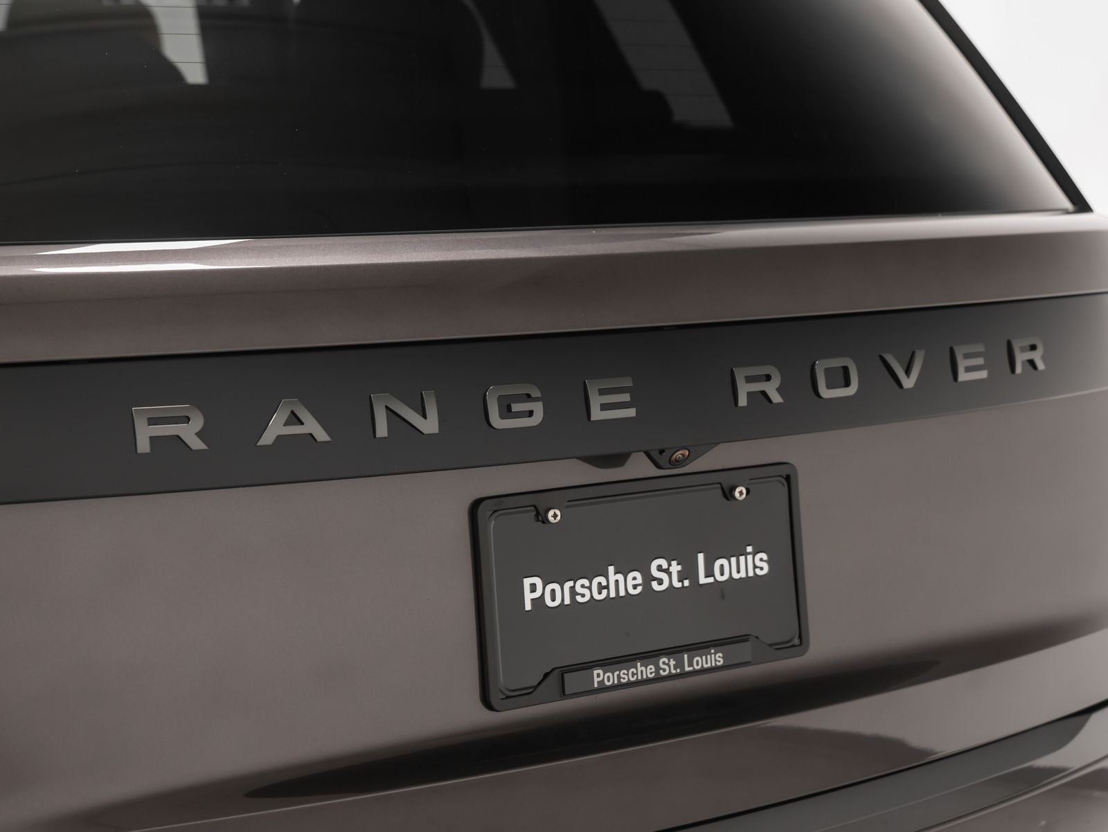 2026 Land Rover Range Rover SE