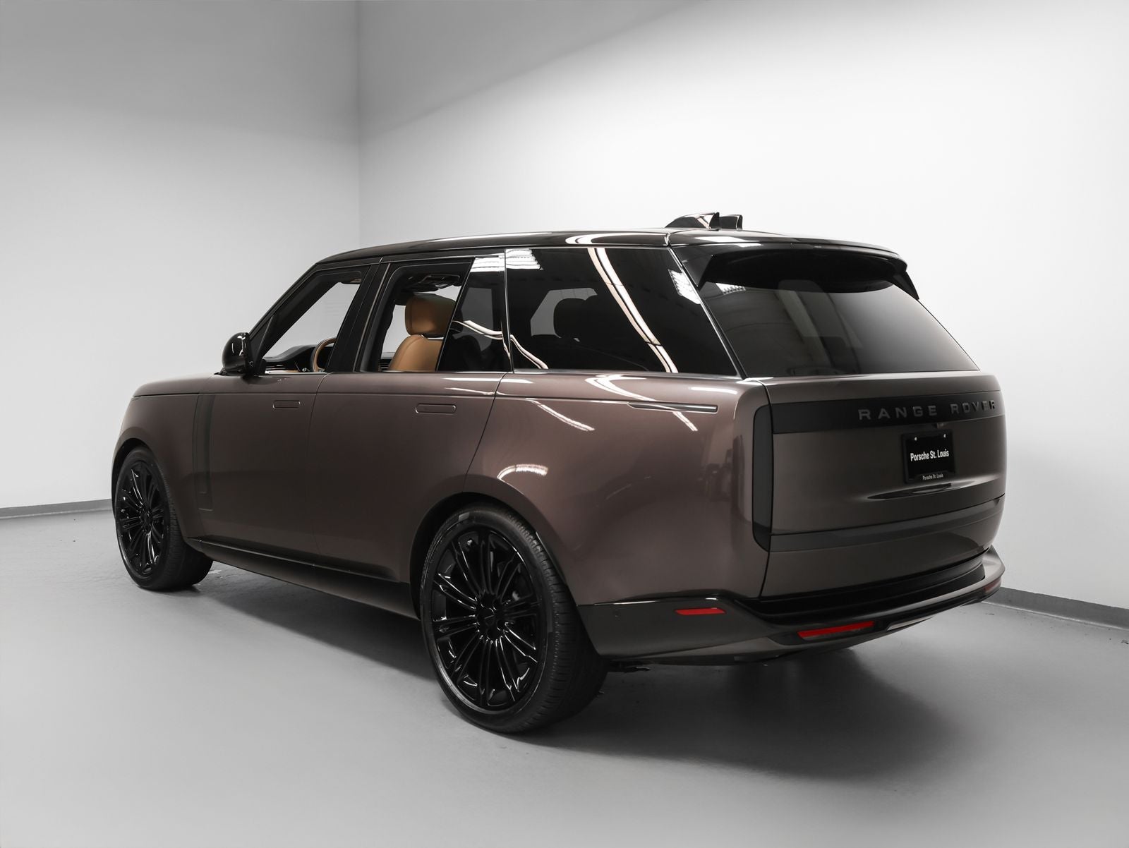 2026 Land Rover Range Rover SE