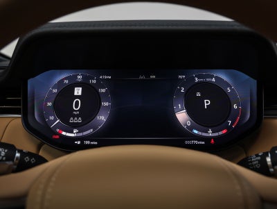 2026 Land Rover Range Rover SE