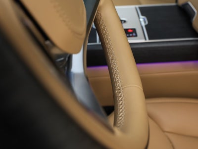 2026 Land Rover Range Rover SE