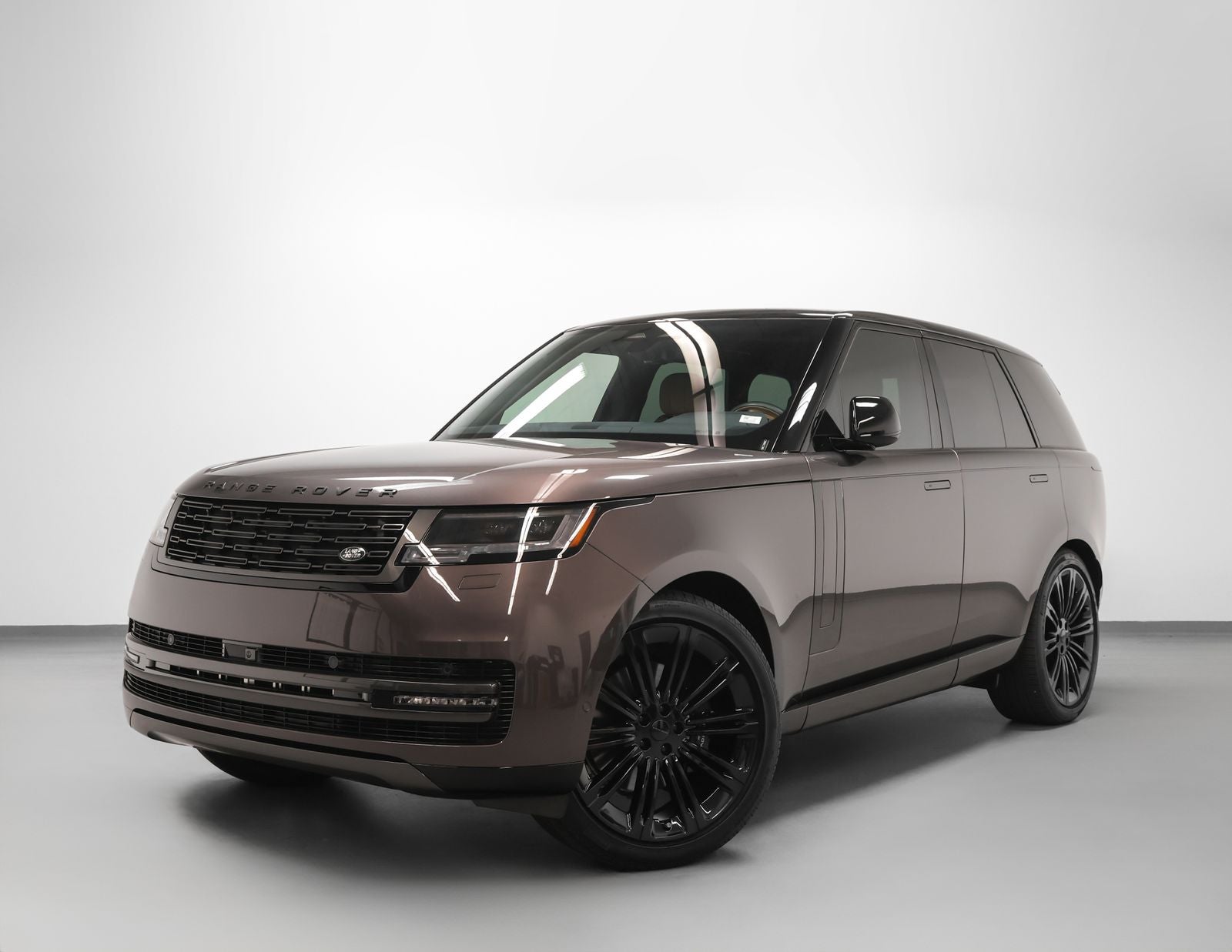 2026 Land Rover Range Rover SE
