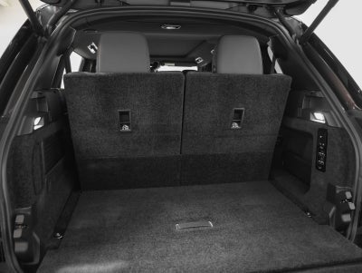2025 Land Rover Range Rover SE LWB