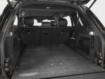 2025 Land Rover Range Rover SE LWB