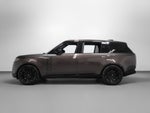 2025 Land Rover Range Rover SE LWB
