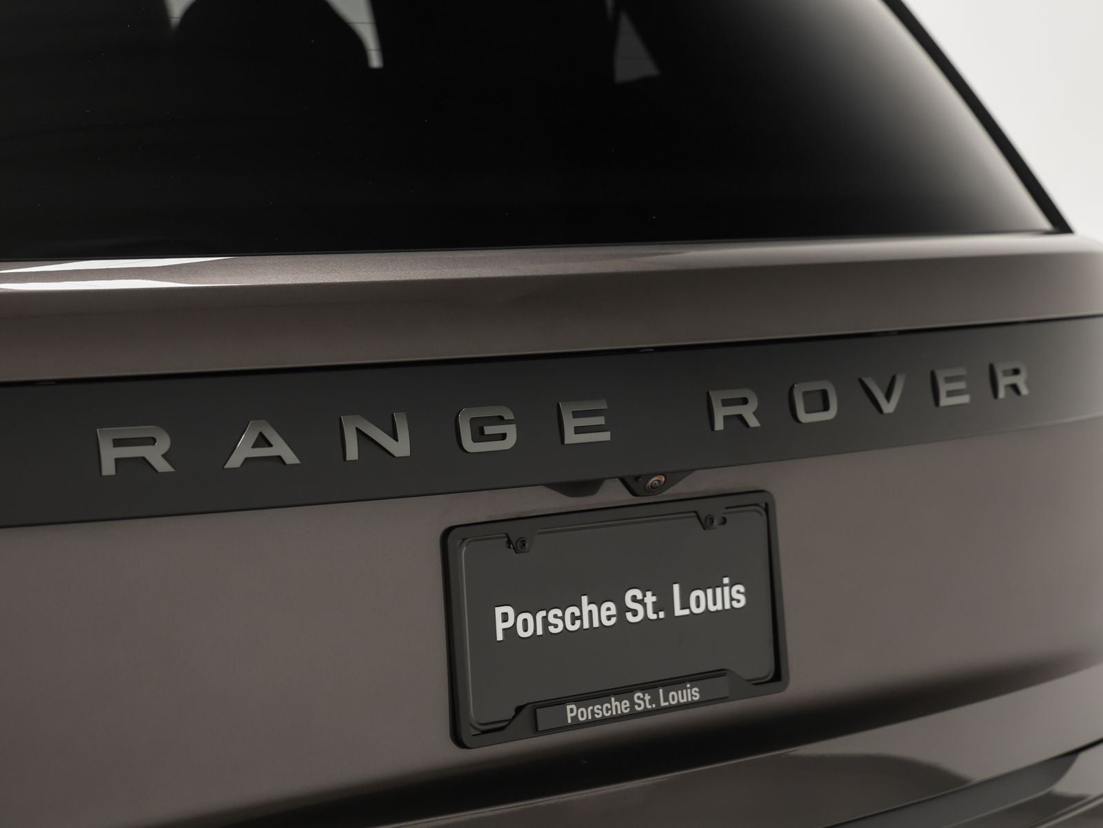 2025 Land Rover Range Rover SE LWB