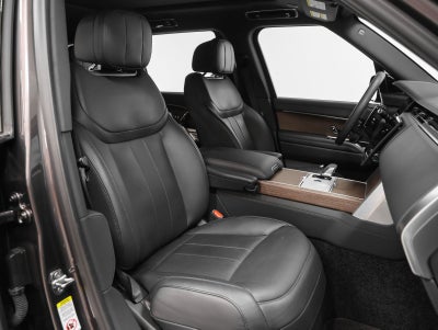 2025 Land Rover Range Rover SE LWB
