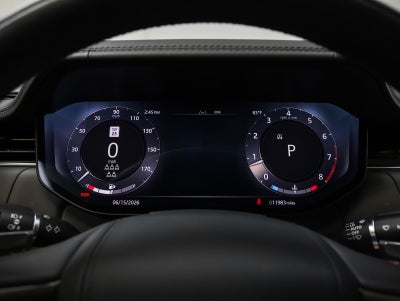 2025 Land Rover Range Rover SE LWB