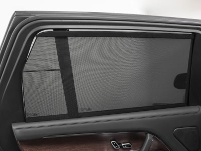 2025 Land Rover Range Rover SE LWB