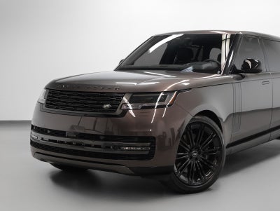 2025 Land Rover Range Rover SE LWB