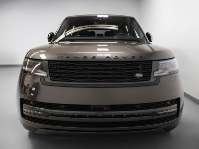 2025 Land Rover Range Rover SE LWB