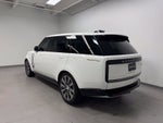 2023 Land Rover Range Rover SE LWB