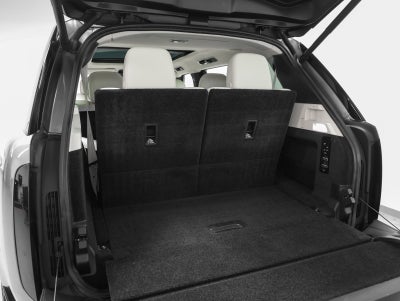 2023 Land Rover Range Rover SE LWB