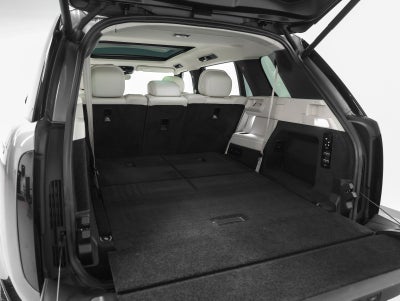 2023 Land Rover Range Rover SE LWB