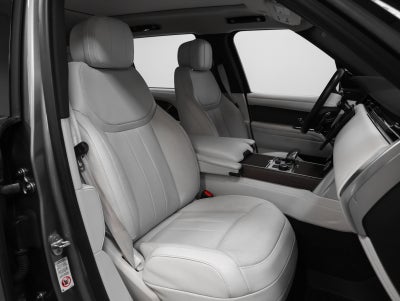2023 Land Rover Range Rover SE LWB